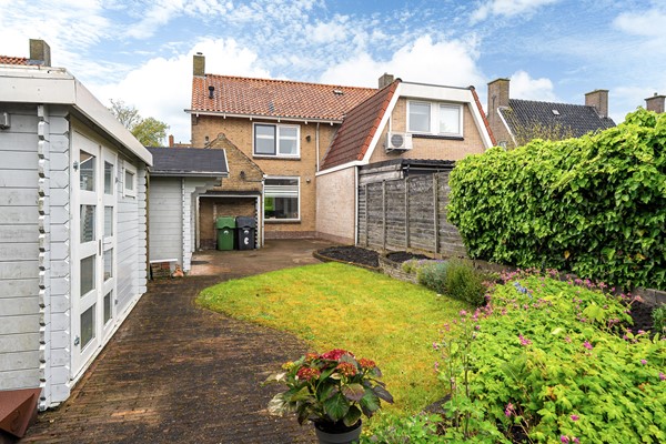 Medium property photo - Hofstraat 7, 9079 MC Sint Jacobiparochie